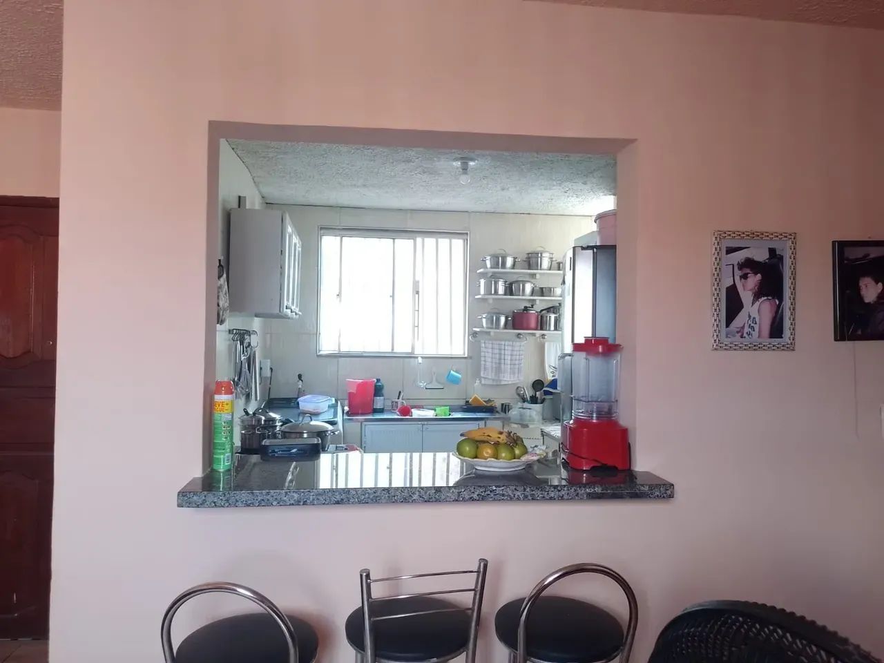 Residencial Samambaia Forquilha - Foto 2
