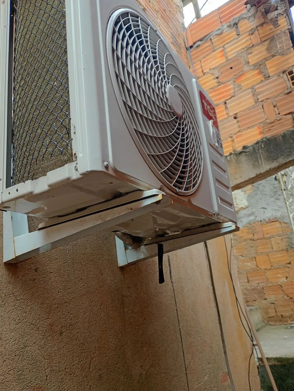 Vendo ar-condicionado - Foto 2