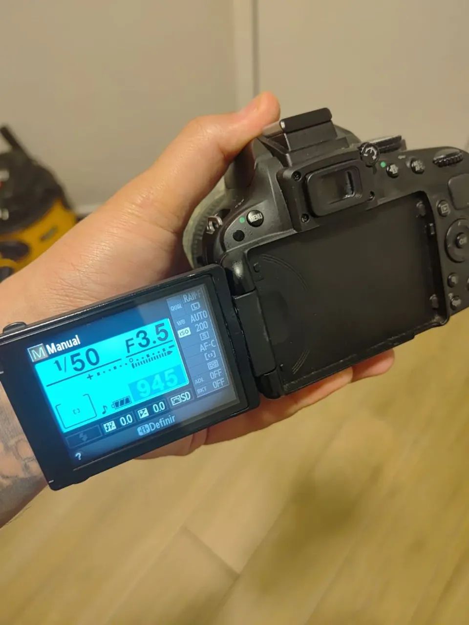 Nikon d5100 - Foto 2