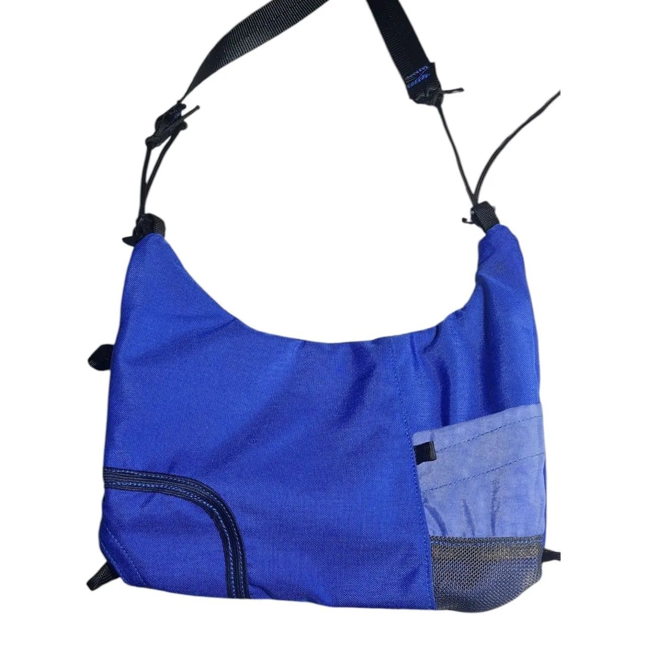 Bolsa transversal  - Foto 3