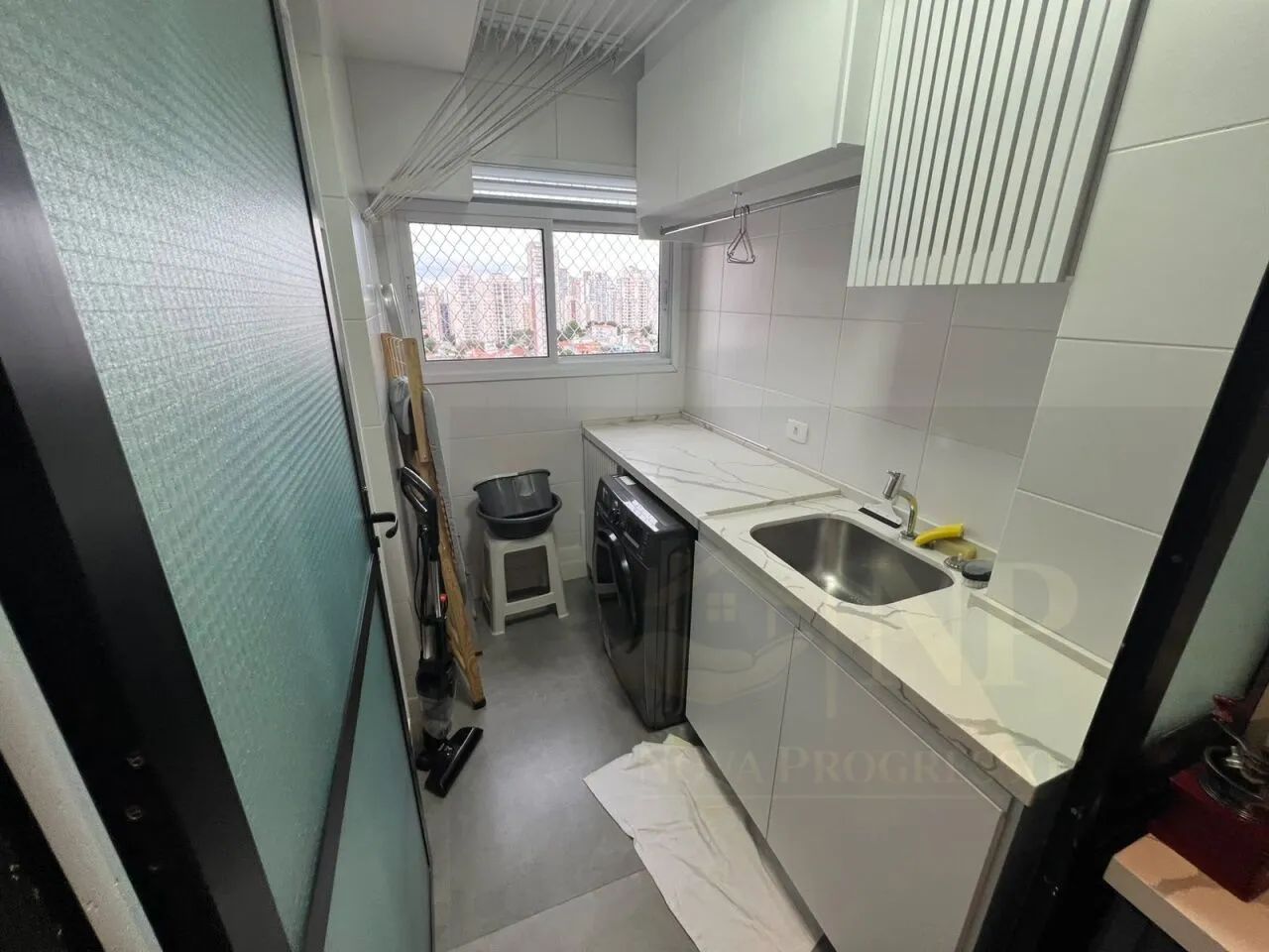 Apartamento com duas suites, varanda e duas vagas. - Foto 3