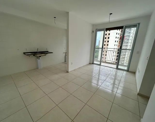 Foto - Rio de Janeiro - Barra Olímpica