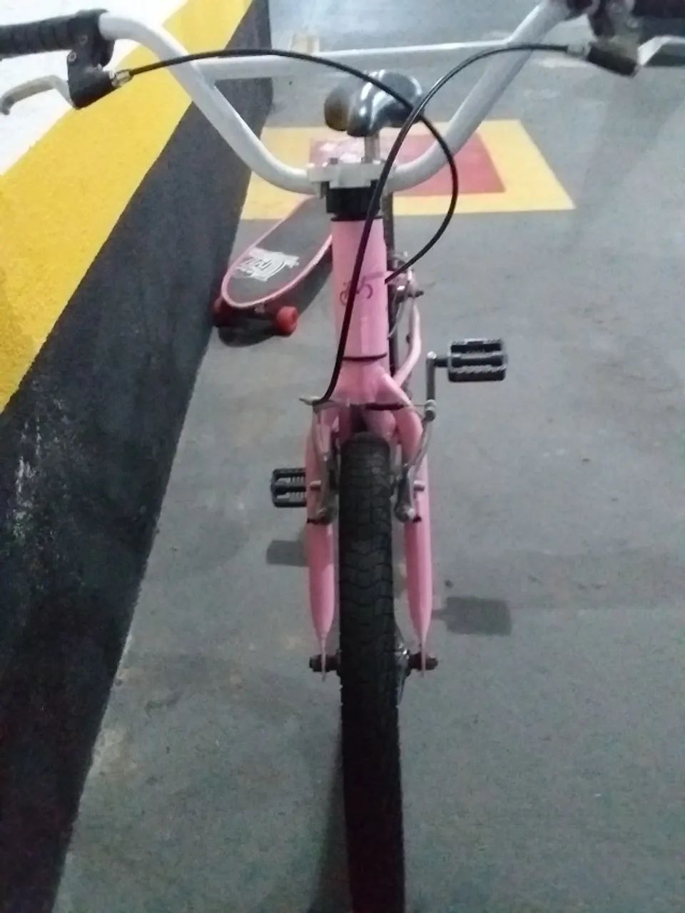 Bicicleta Nathor Bella - Foto 2
