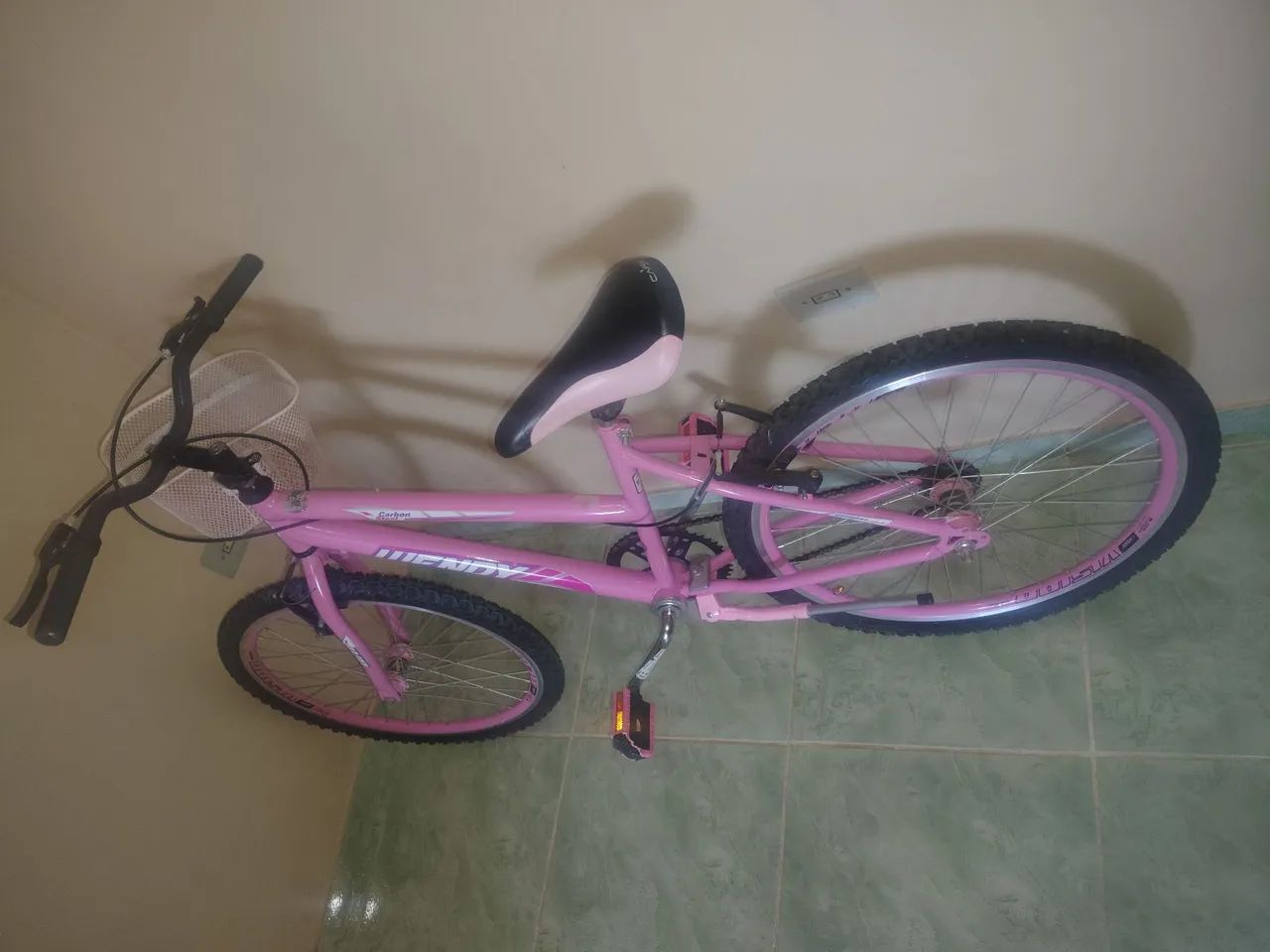 Bicicleta  - Foto 2