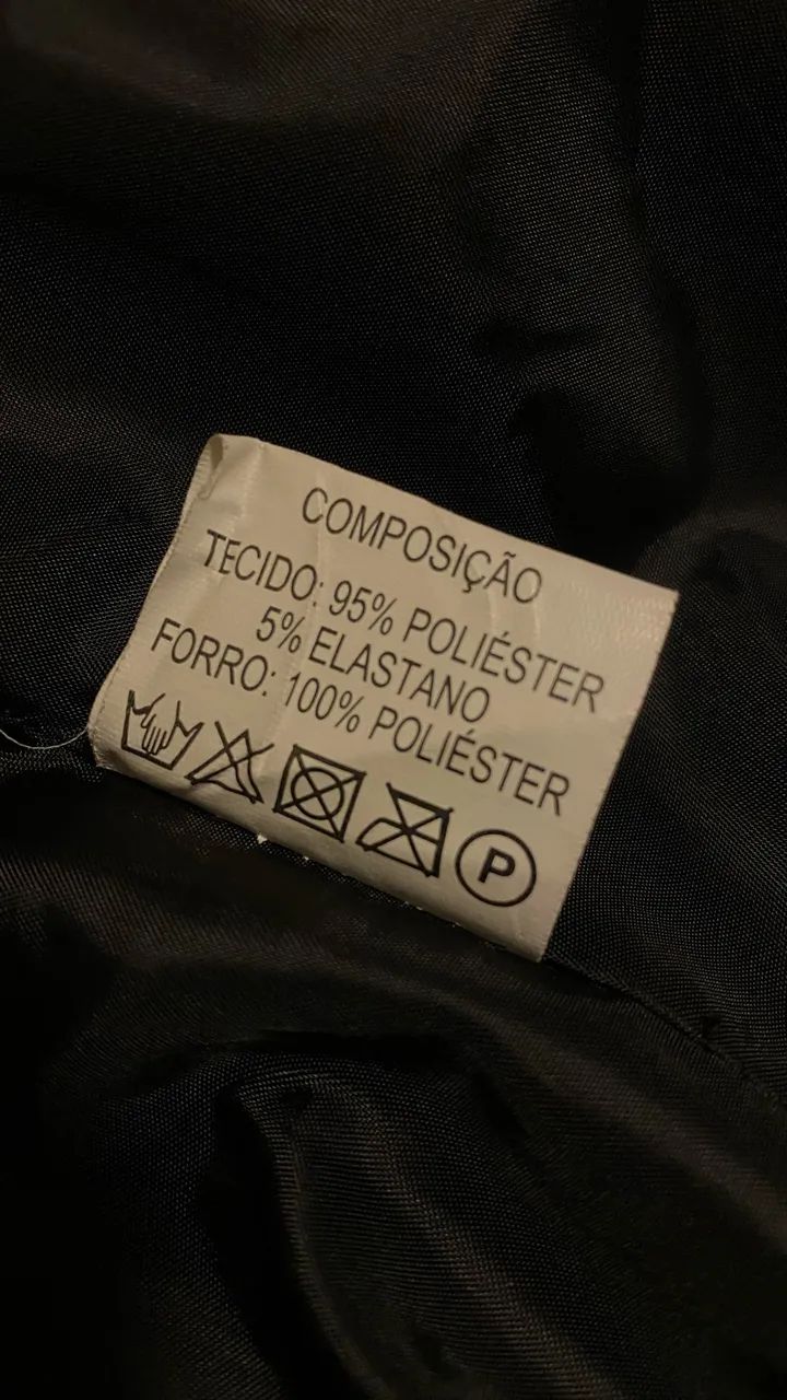 Casaco feminino - Foto 3