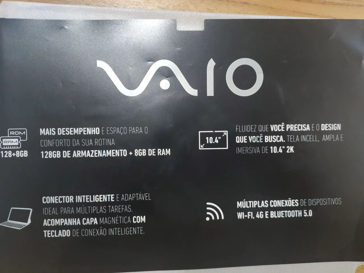 Tablet vaio  - Foto 2