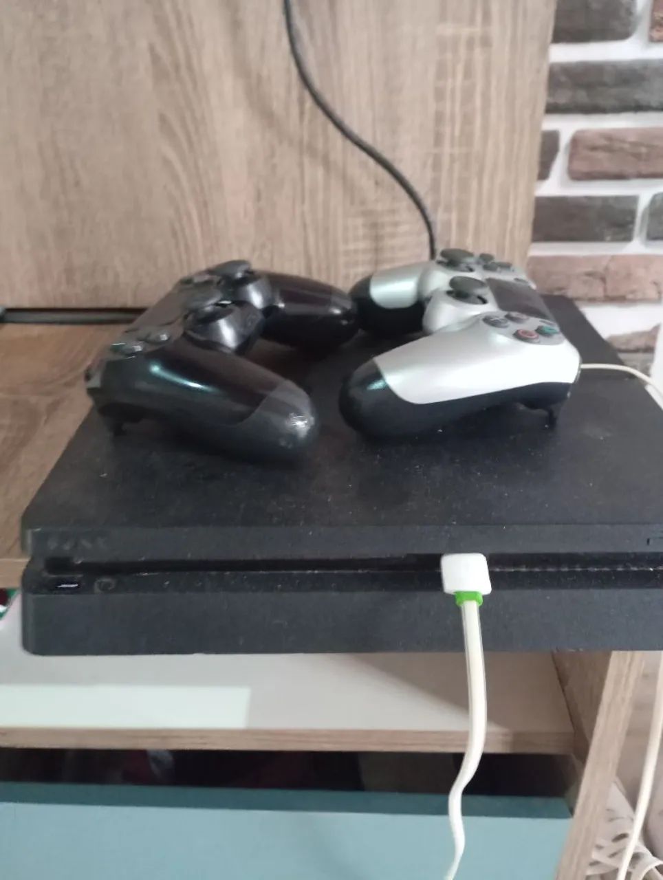 Ps4 - Foto 2