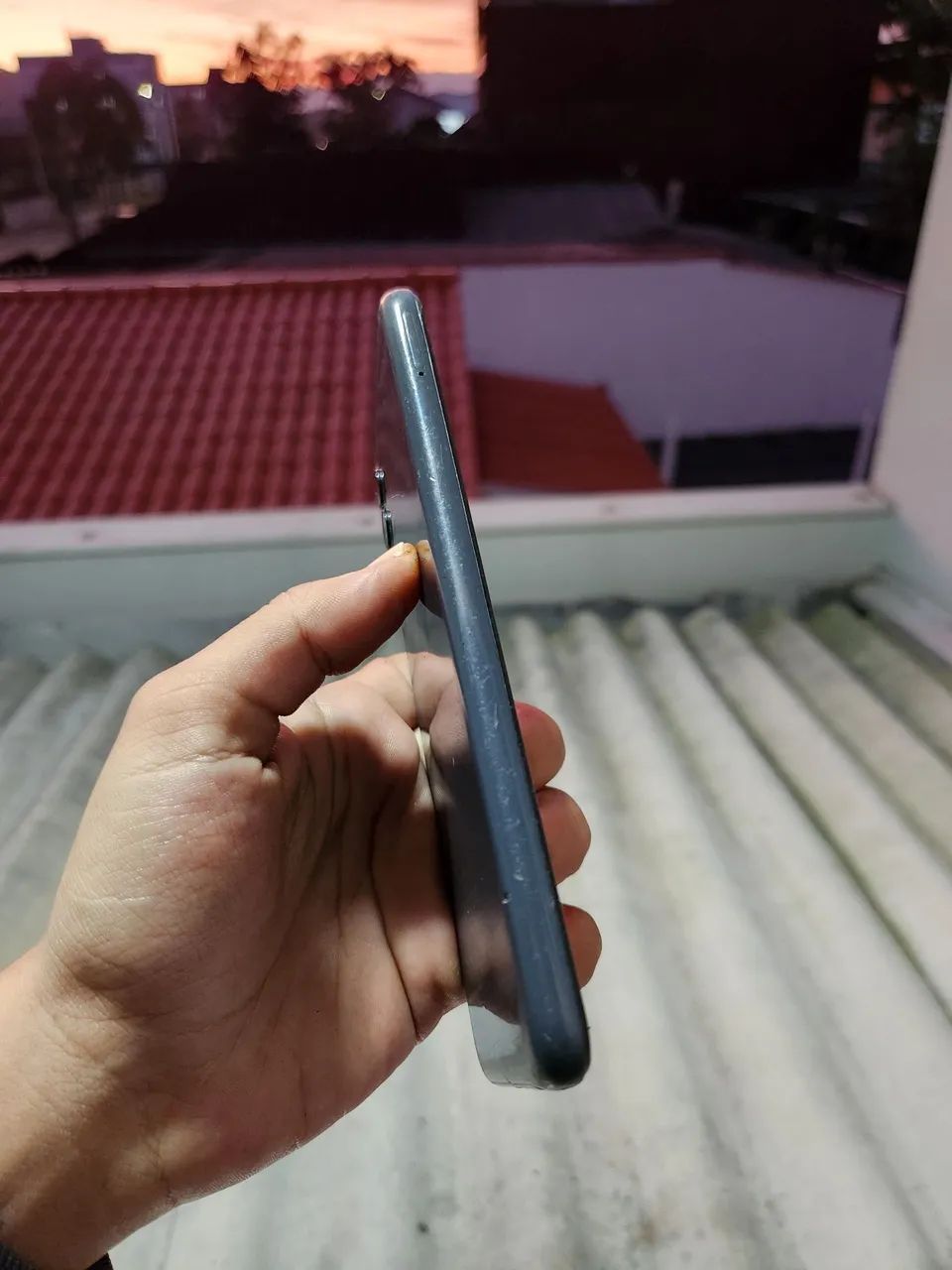 Celular Samsung a13 128gb  - Foto 2