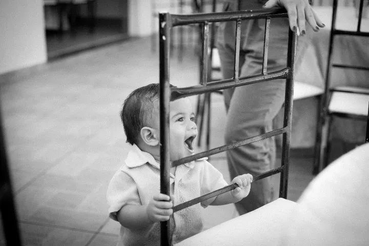 Fotografia de Aniversário Infantil