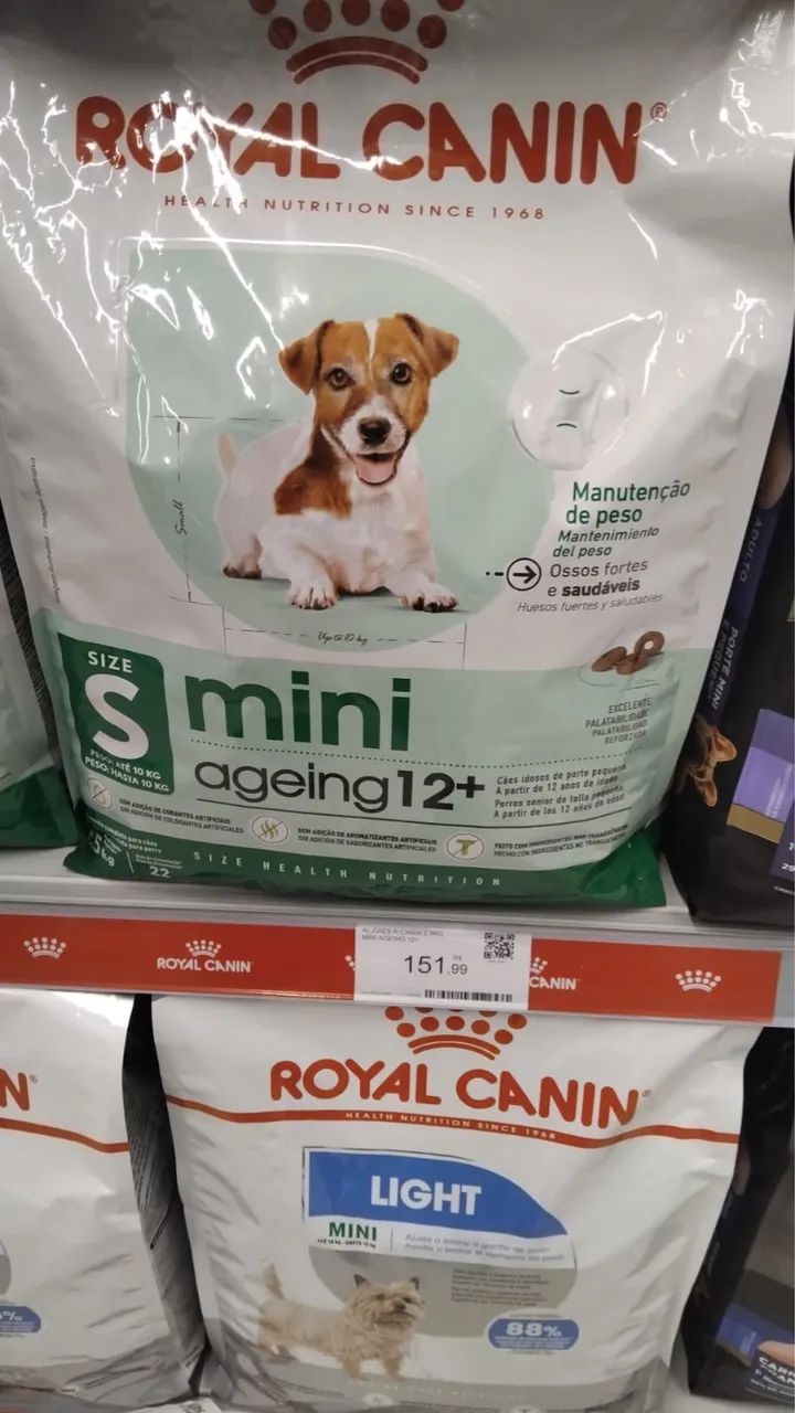 Ração de cachorro  - Foto 5
