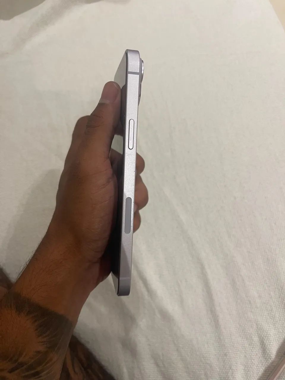 Iphone 14 plus - Foto 3