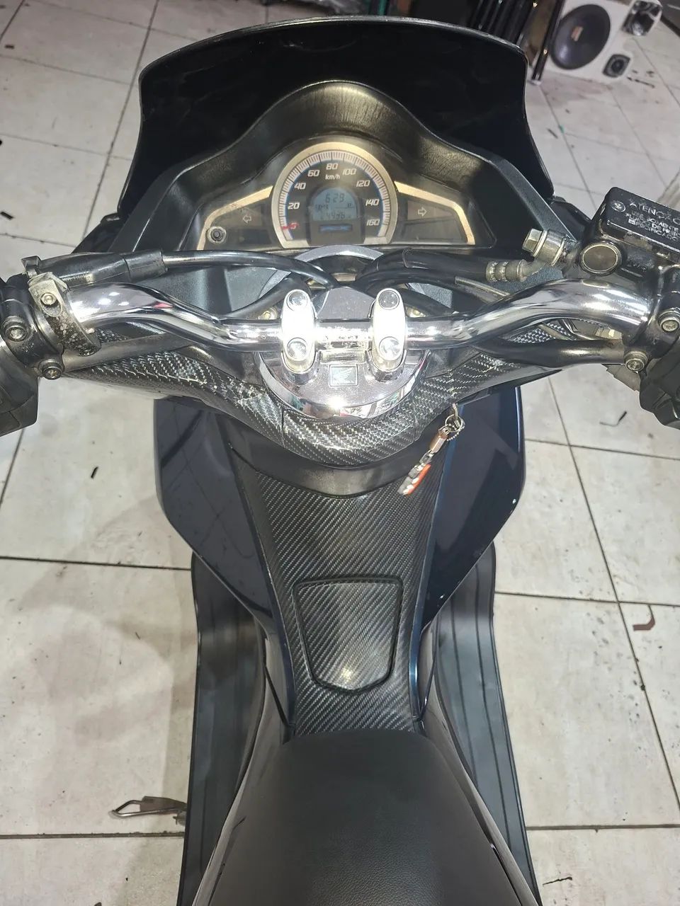 Pcx - Foto 4