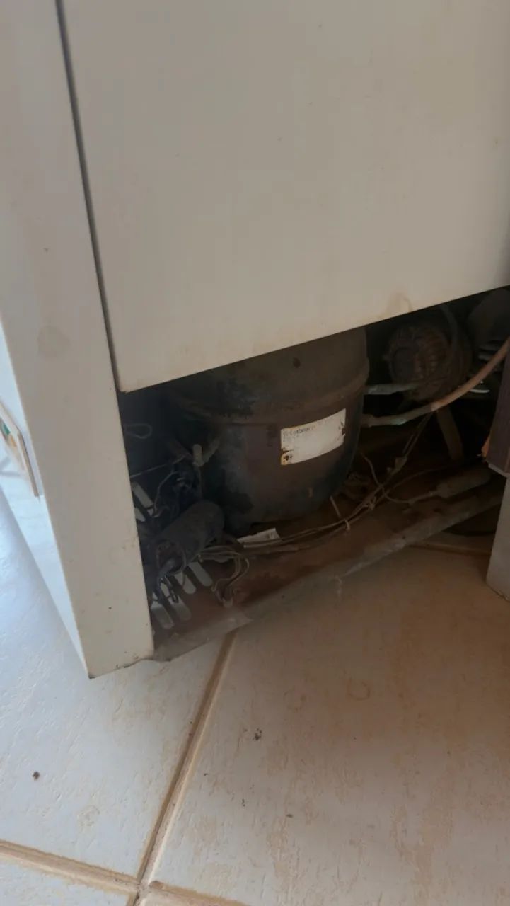 Freezer 2 tampas  - Foto 4
