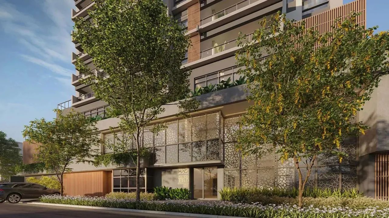 MAC VILA MARIANA - Foto 12