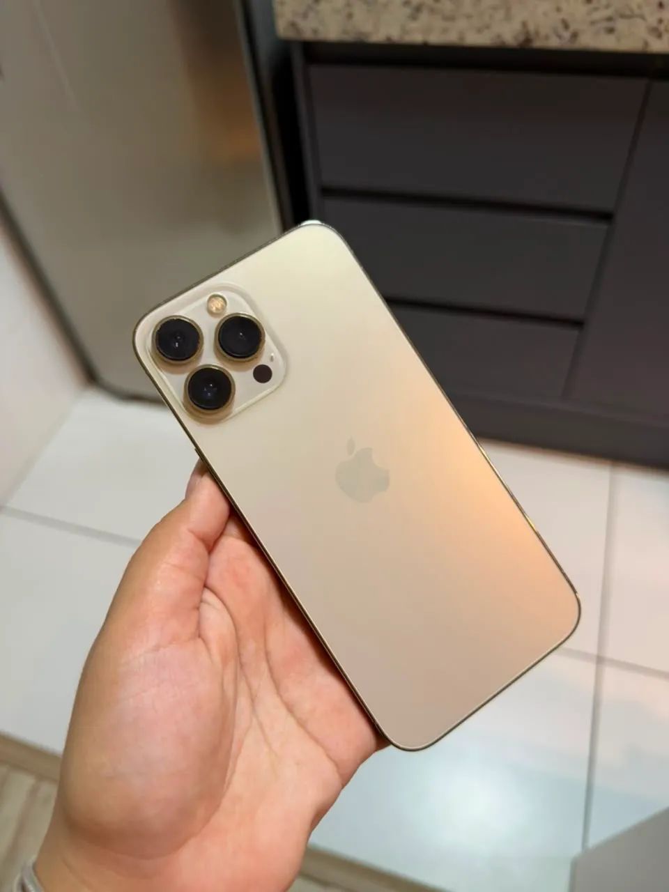 13 pro max  - Foto 3