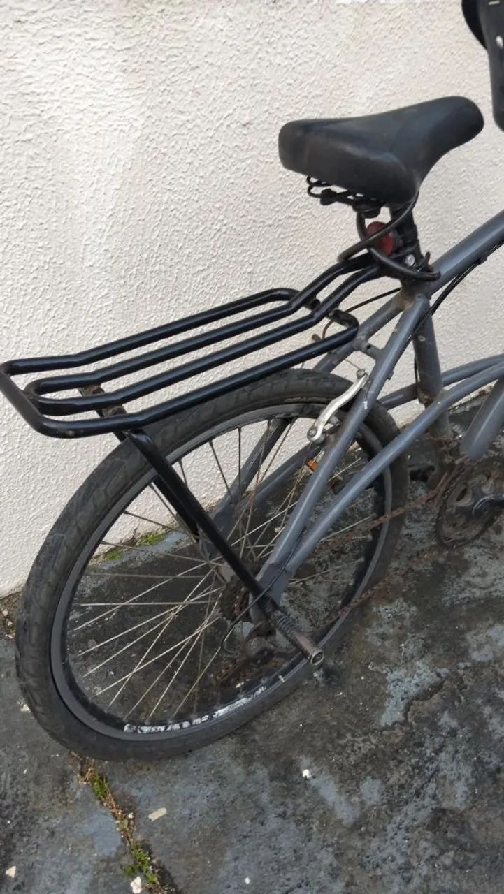 Vendo bicicleta  - Foto 3