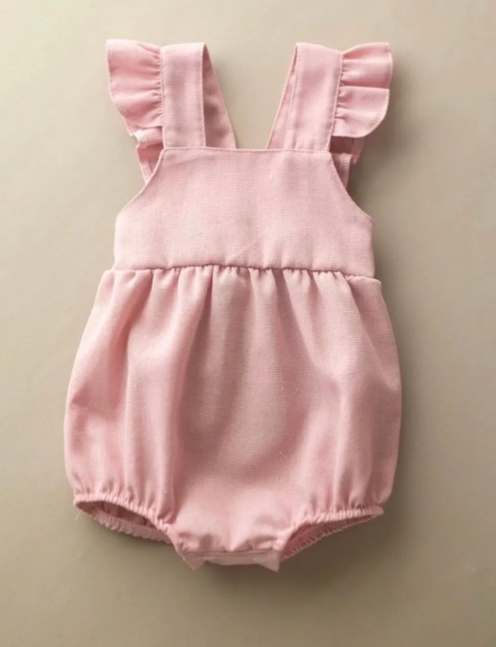 Romper Anna