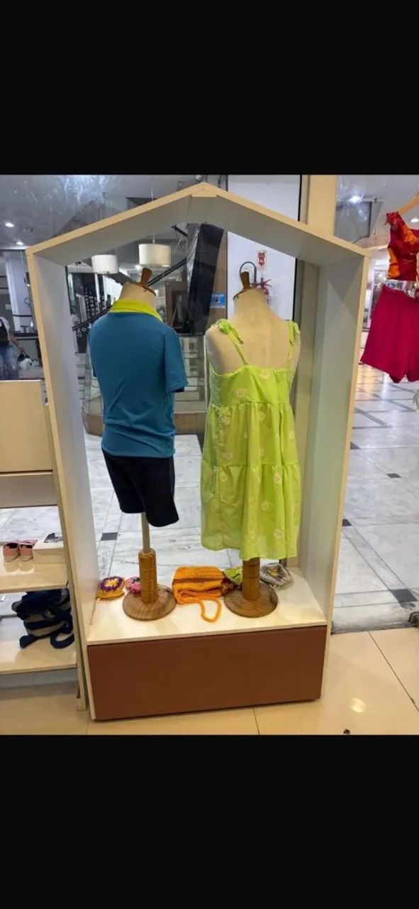 Manequim unisex - Foto 3