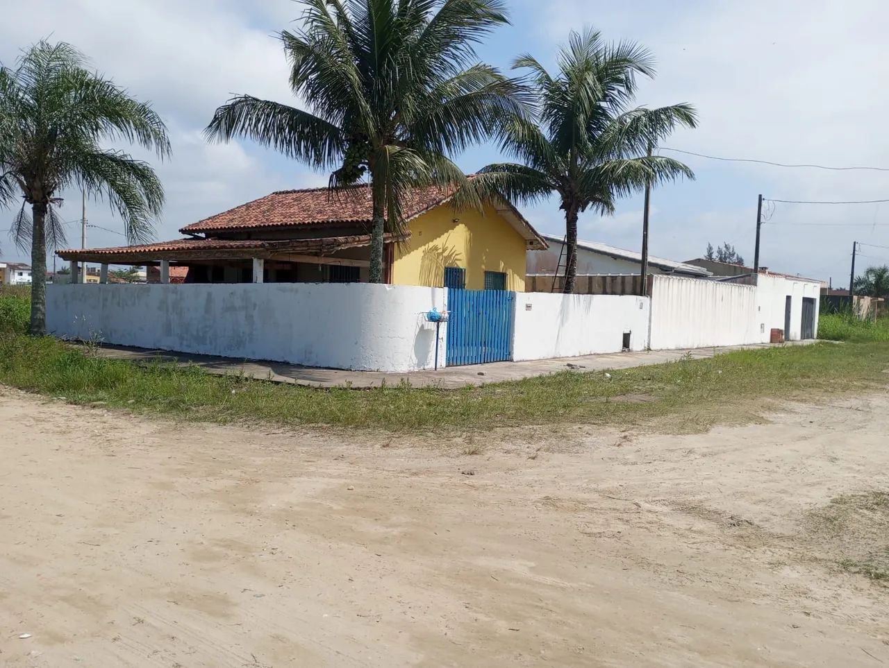 alugo para temporada e finais de semana casa ilha comprida 