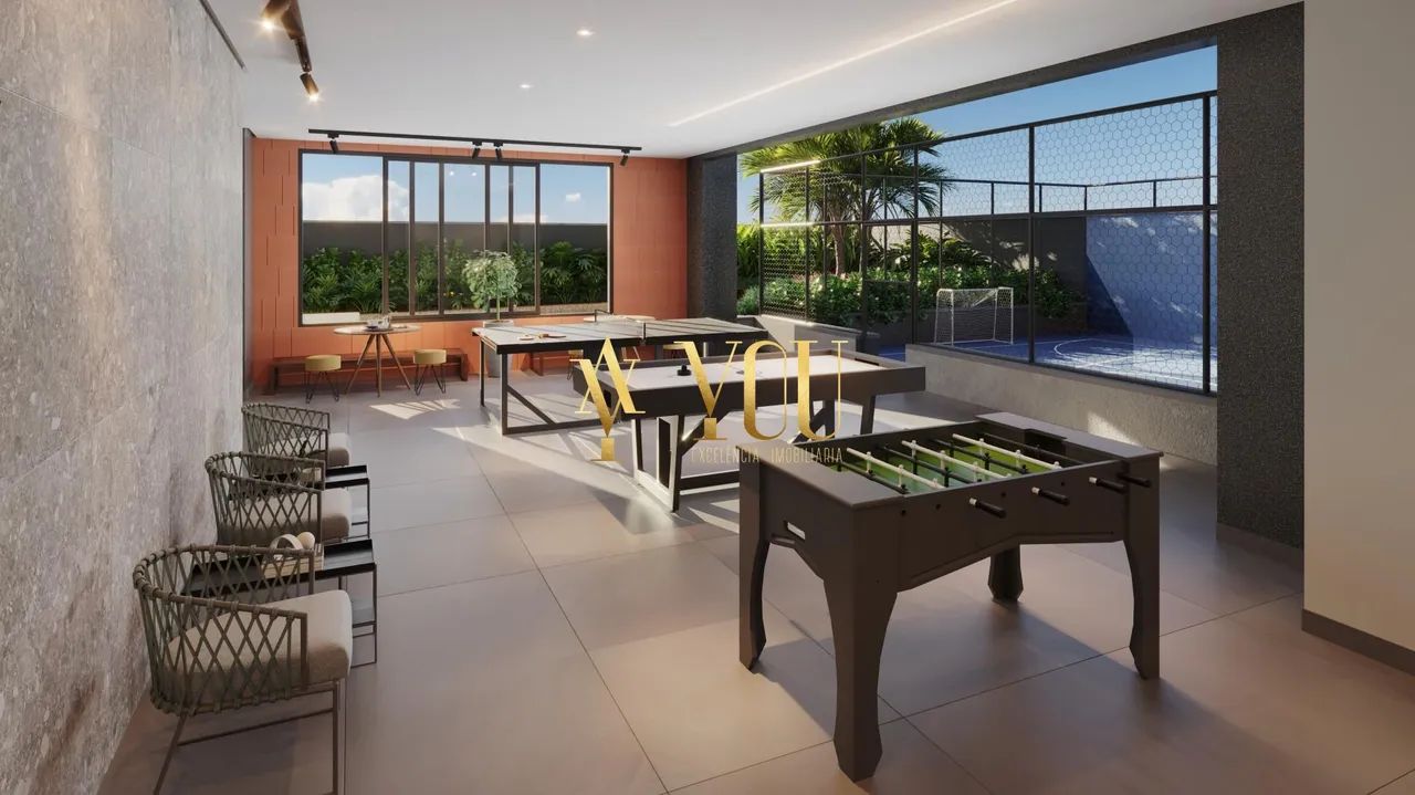 APARTAMENTO 3 SUÍTES 159,90 M² VARANDA GOURMET SETOR BUENO GOIANIA
