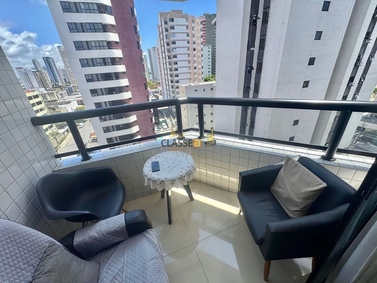 Apartamento 3 Quartos 84m2 e com 2 vagas em Candeias - Foto 2