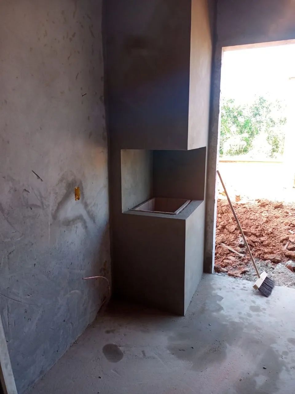 Churrasqueira em Balanço  - Foto 4