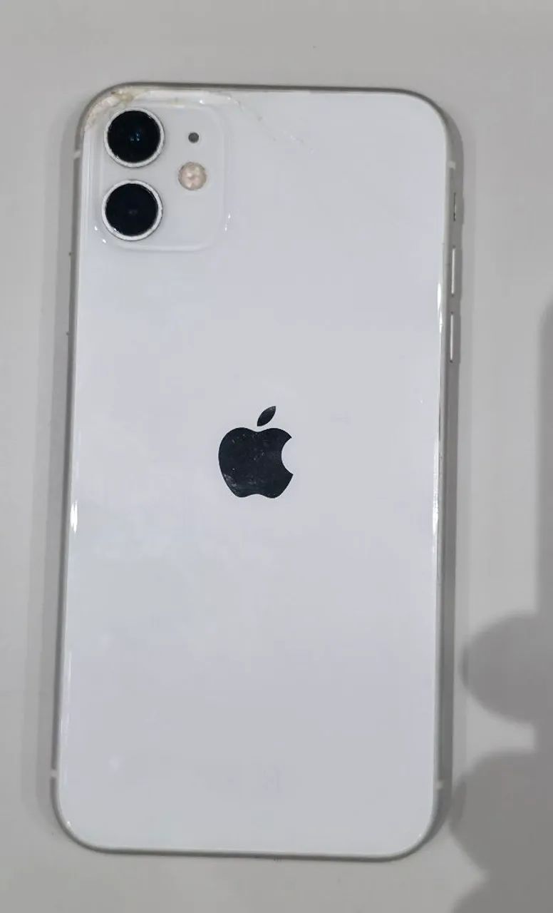 Iphone 11 64GB completo na caixa - Foto 3