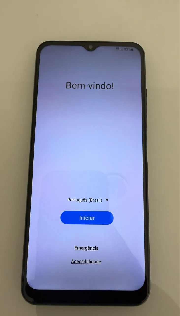 Samsung A21 128gb - Foto 2