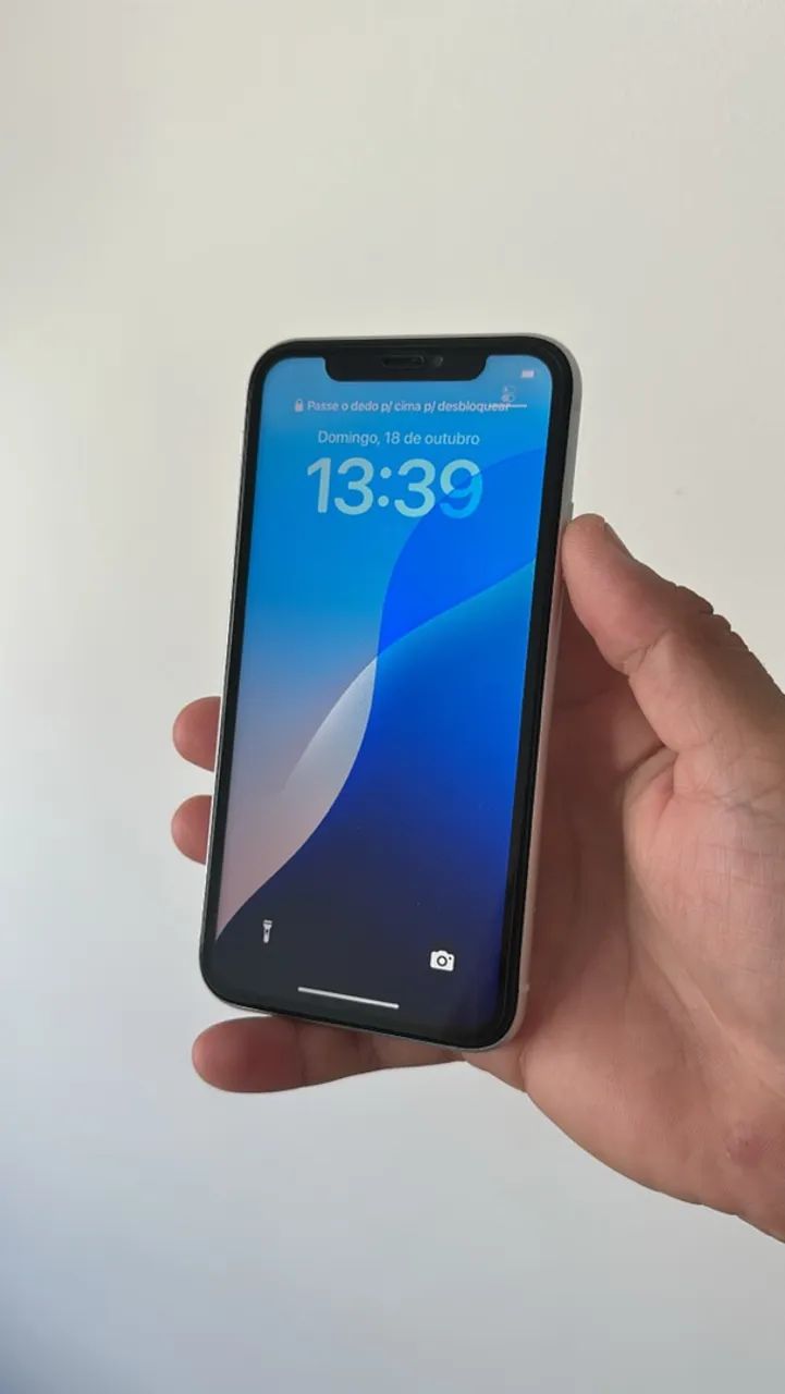 iPhone XR 64GB 