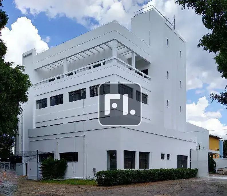 Prédio Comercial Disponível para locação na região da barra funda