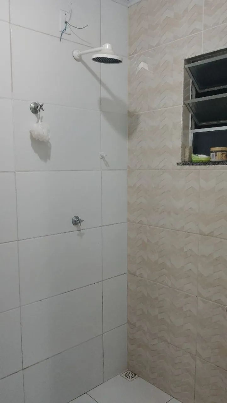Vendo chave dessa linda casa valor 21.0000 mil - Foto 4