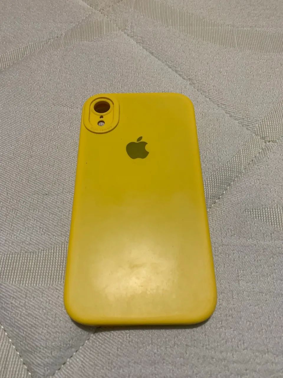 Capa de iPhone XR - Foto 2