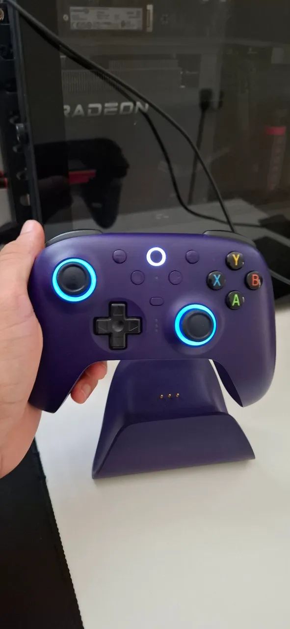 8BitDo ultimate 2