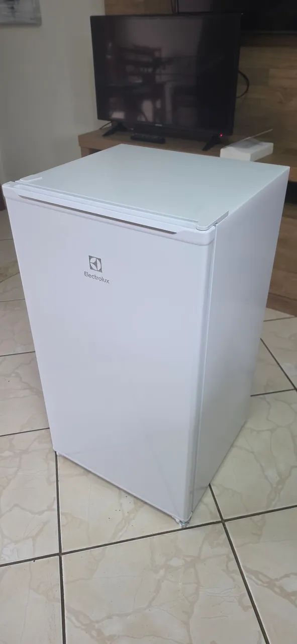 Vendo Frigobar Electrolux 90L - Foto 2