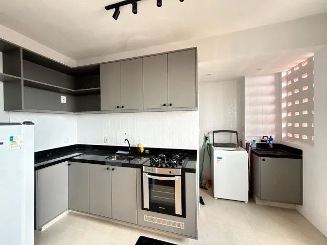 Apto,  65m², 2/4, 1 vaga no Ed. Jarbas Pereira - Foto 5