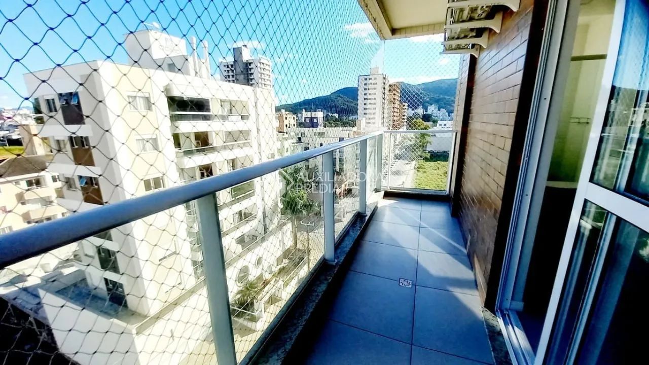 Apartamento de 2 dormitórios para alugar na Pedra Branca. - Foto 3