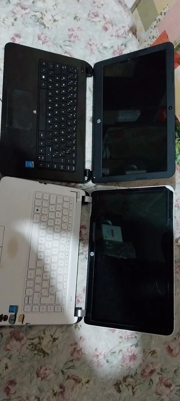 Notebook - Foto 2