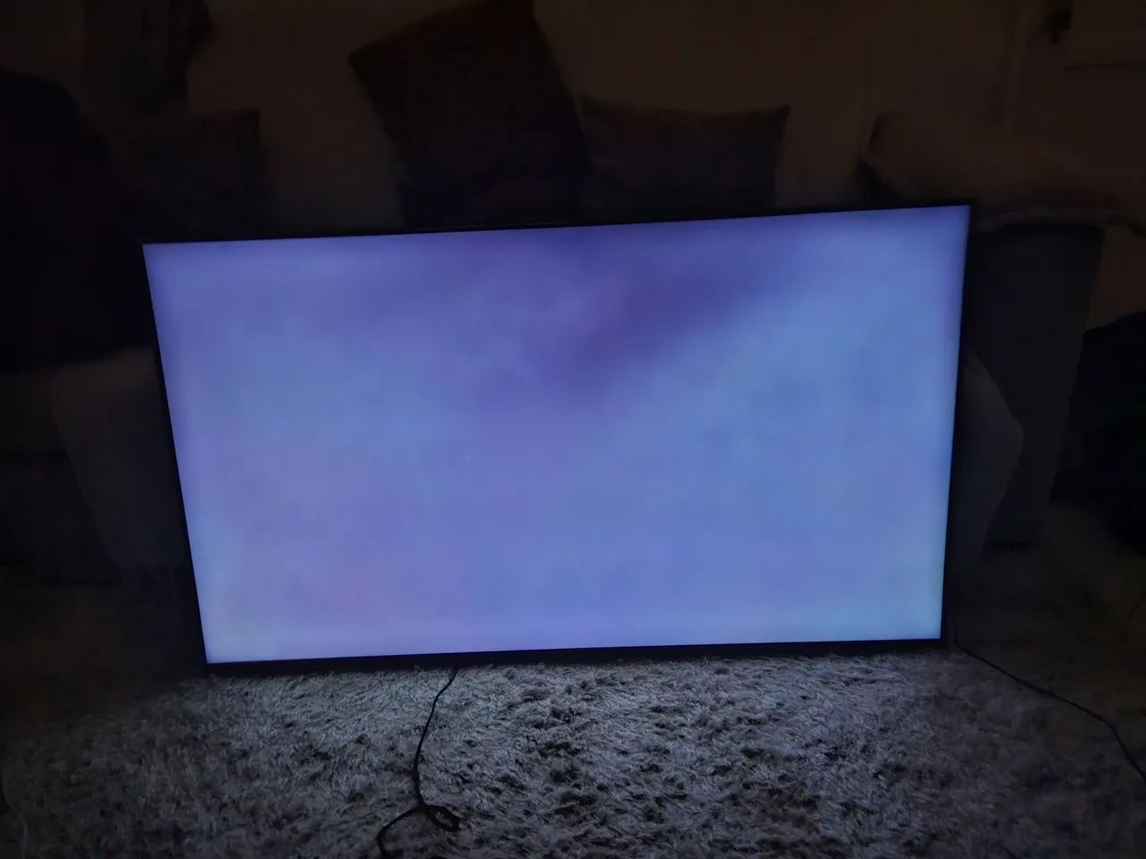Tv Samsung QLED - Foto 5