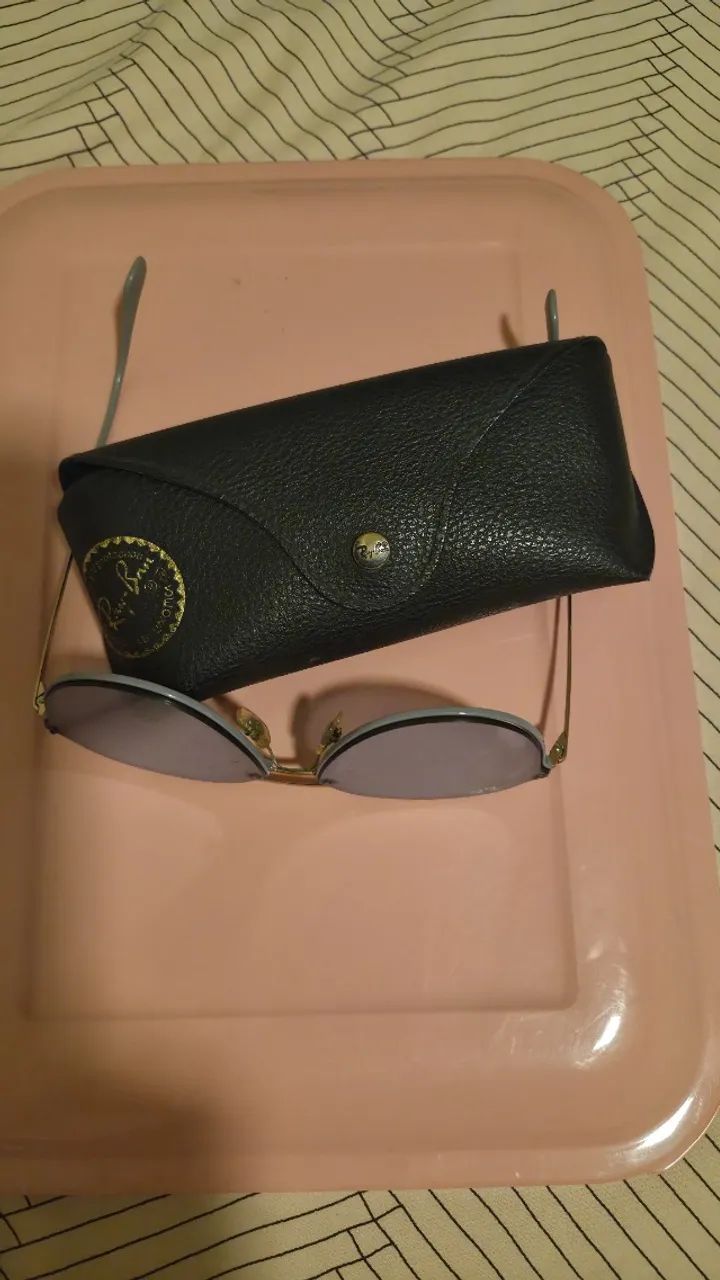 Óculos Ray Ban 