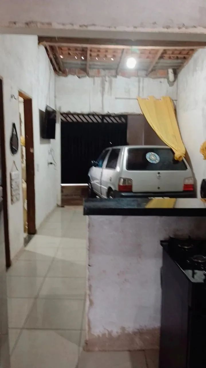 Casa pra vend  - Foto 3