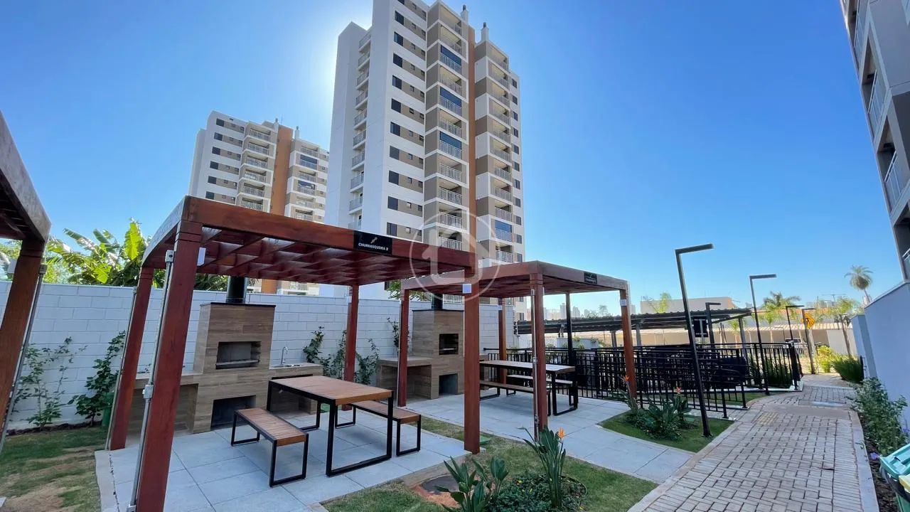 APARTAMENTO JOOY WONDER 2 QUARTOS COM 1 SUÍTE - Foto 2