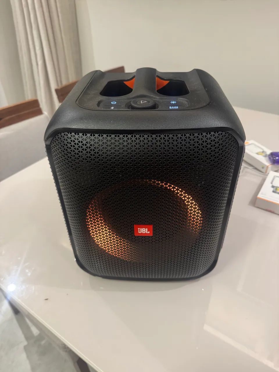 Jbl Partybox encore essential  - Foto 3