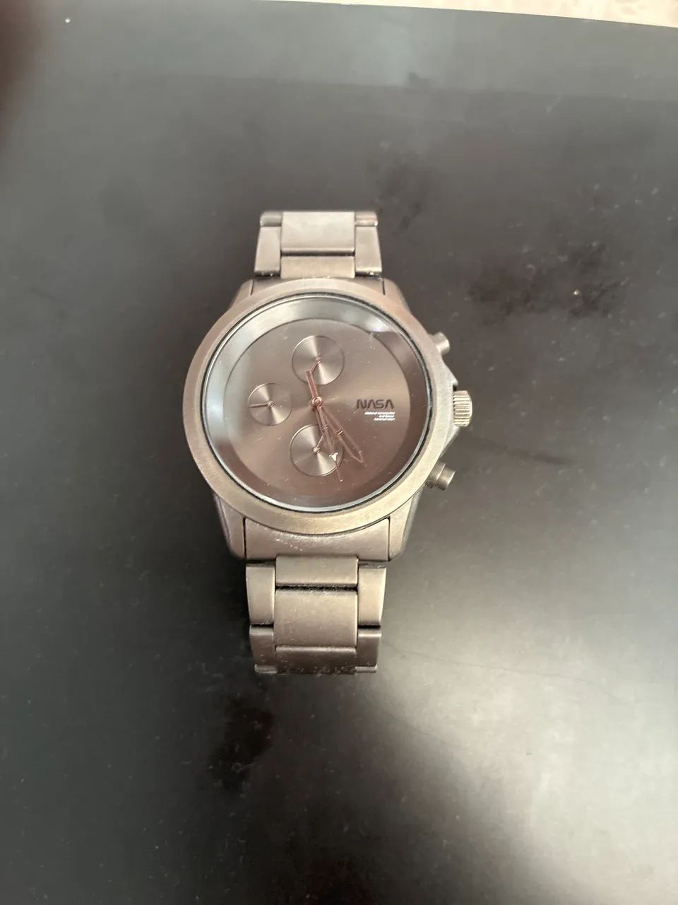 Relógio chilli beans 