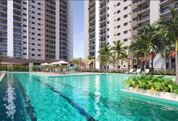 FLORAVITA PAULINIA - TORRE A - Foto 9