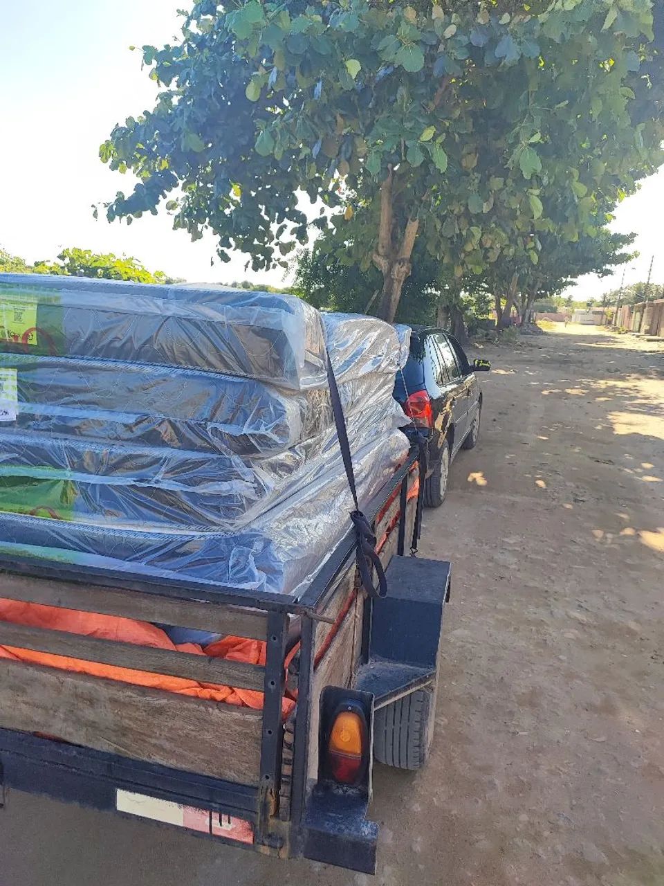Precisa de vendedor externo de colchões  - Foto 5