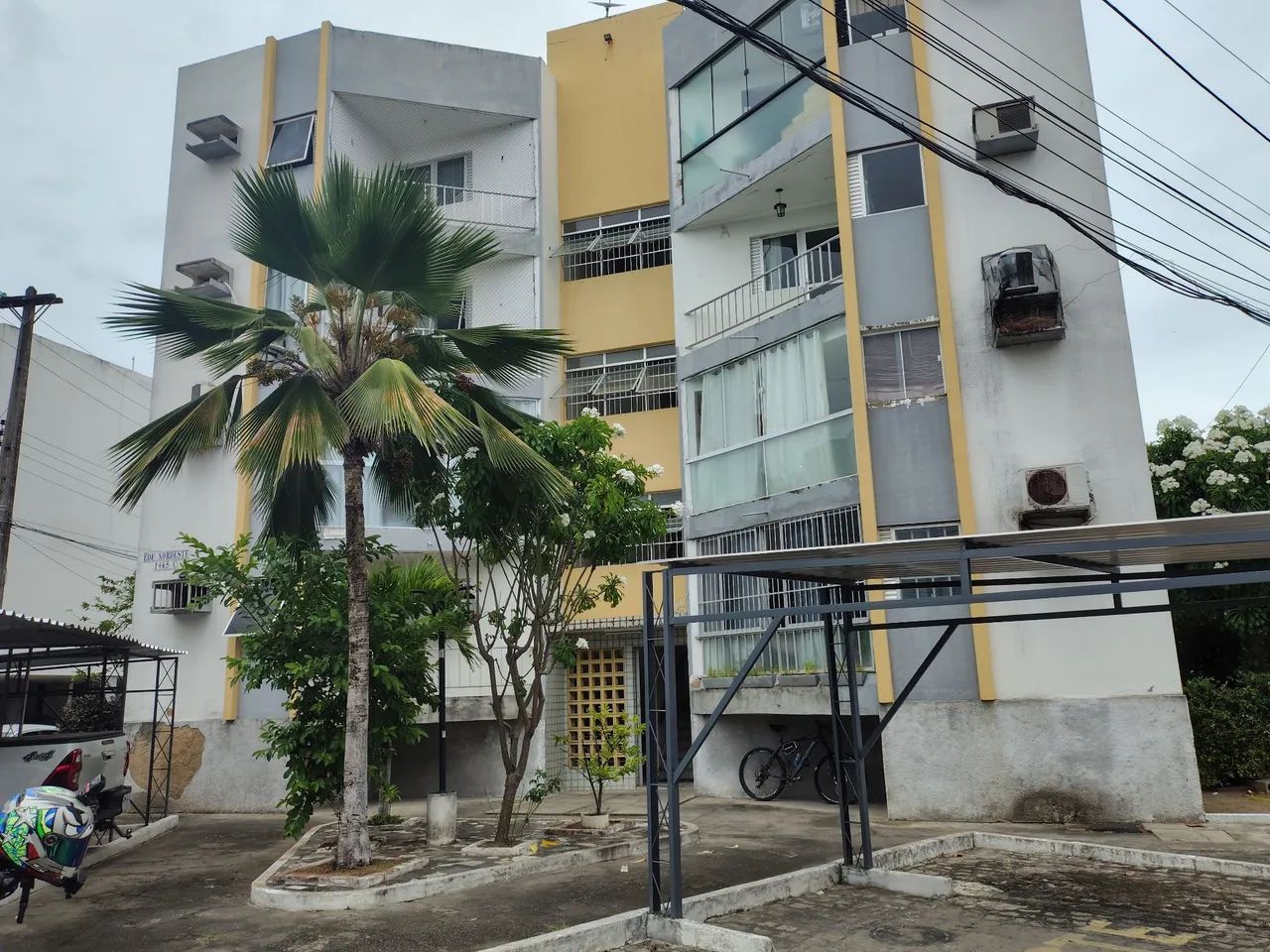 Quarto e sala, térreo, próximo ao Novo Salgadinho em Jaraguá. - Foto 3
