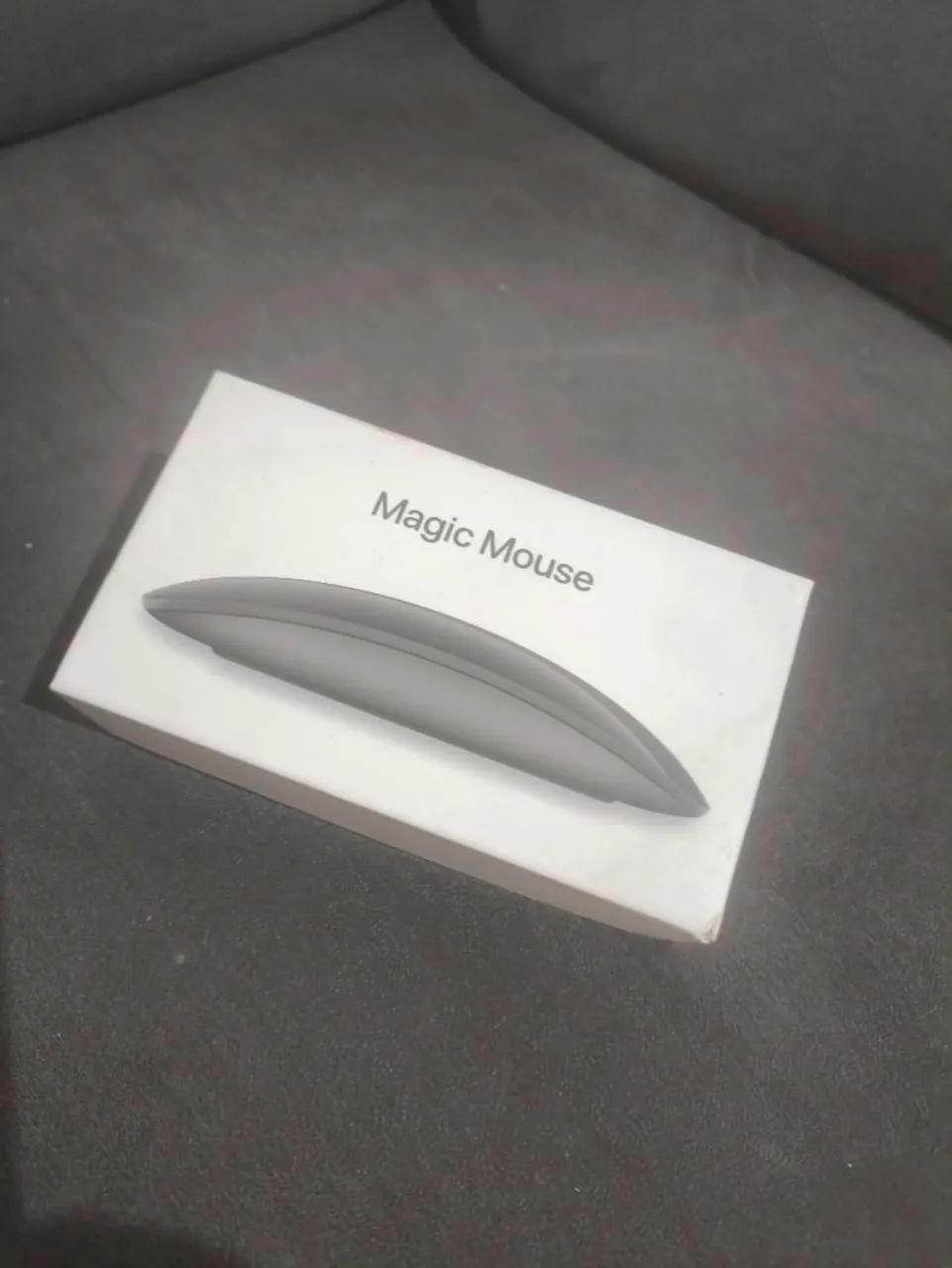 Magic Mouse 2 Apple  - Foto 4