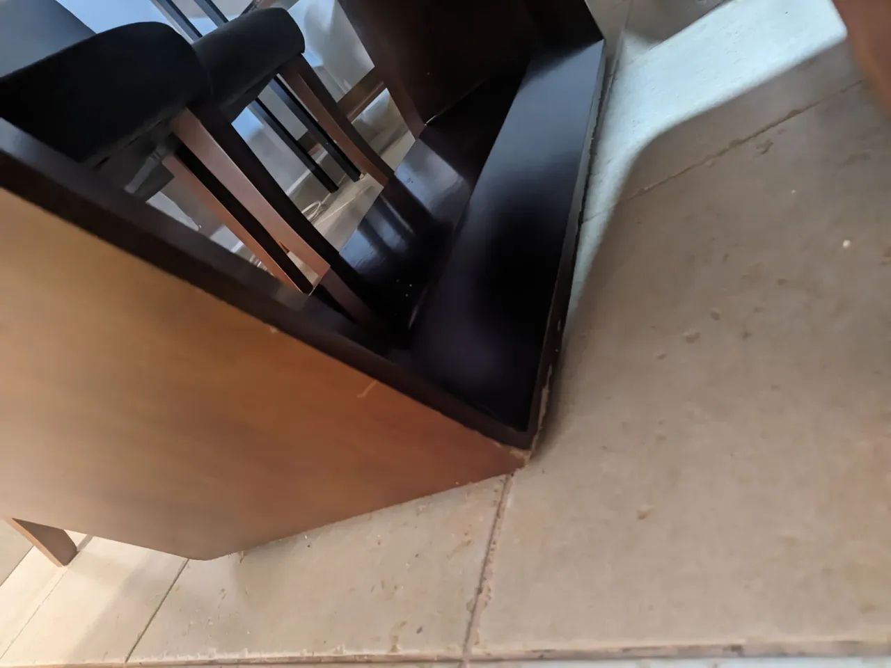 Mesa 6 lugares  - Foto 4