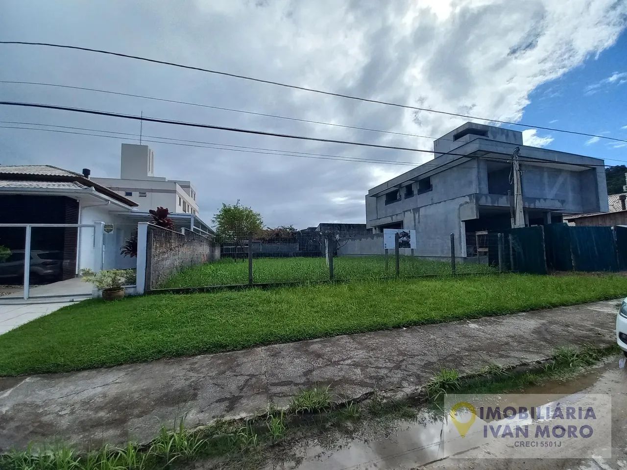Lote / Terreno em Daniela - Florianópolis - Foto 2