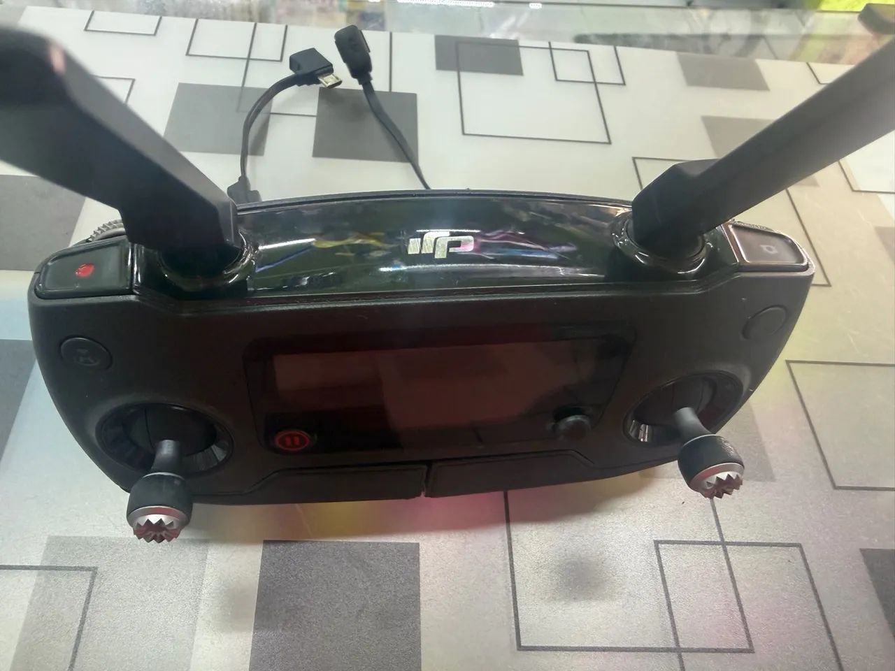 Controle dji mavic pro  - Foto 3